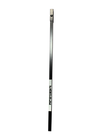 40" Extended Pole Piece
