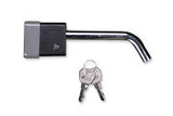 Hitch Lock for FanPole