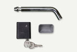 Hitch Lock for FanPole
