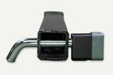 Hitch Lock for FanPole