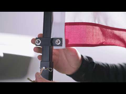 How to troubleshoot the FanPole Double Barrel