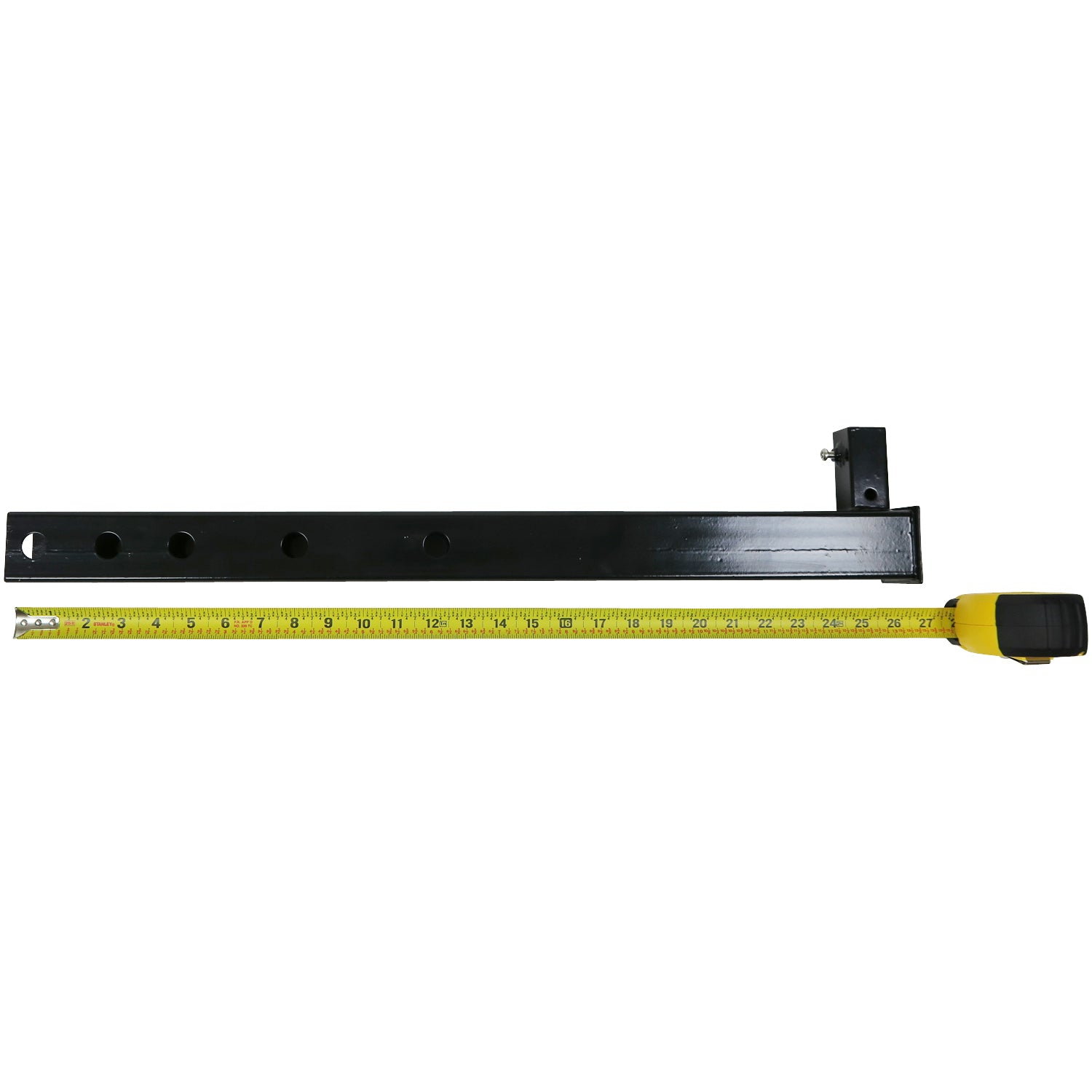 Extended Dummy Hitch